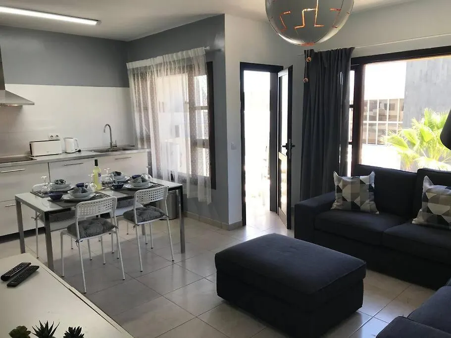 Apartamento 21 Sol Beach Puerto del Carmen