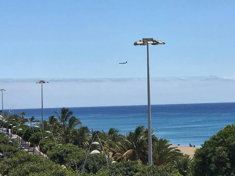 פוארטו דל כרמן 21 Sol Beach ספרד