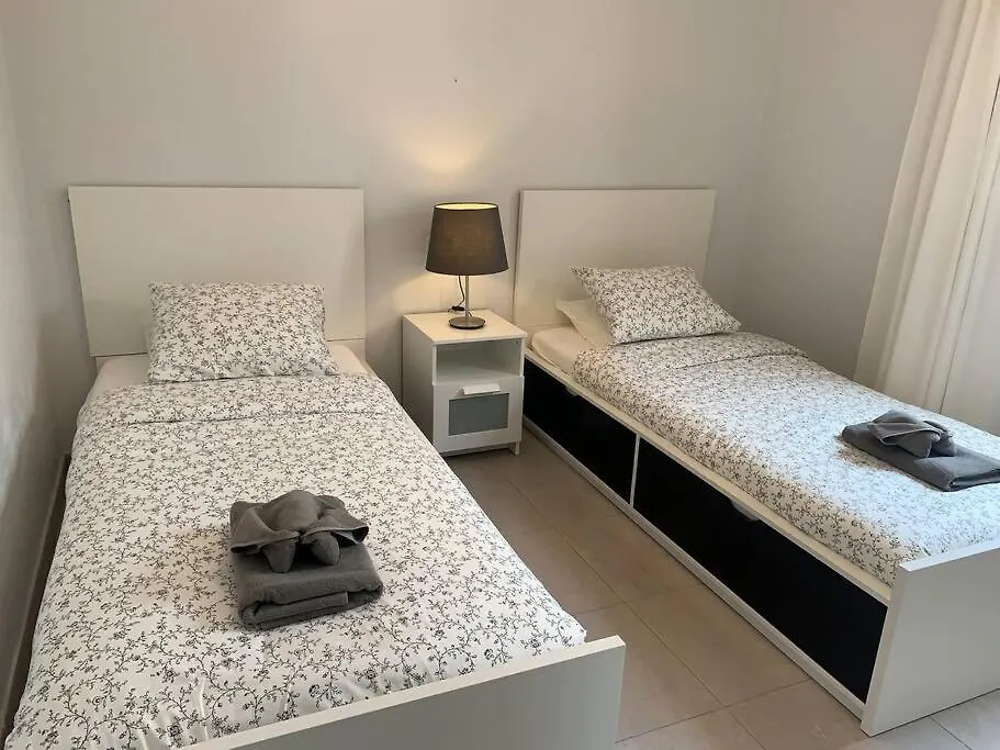 Apartamento 21 Sol Beach Puerto del Carmen
