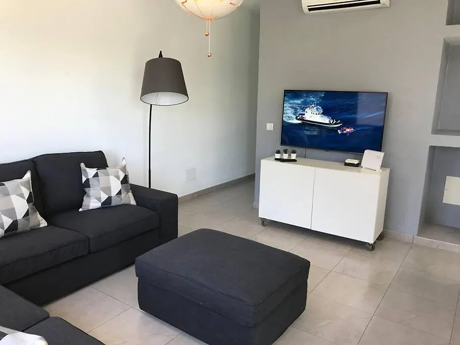 Apartamento 21 Sol Beach Puerto del Carmen  Espanha